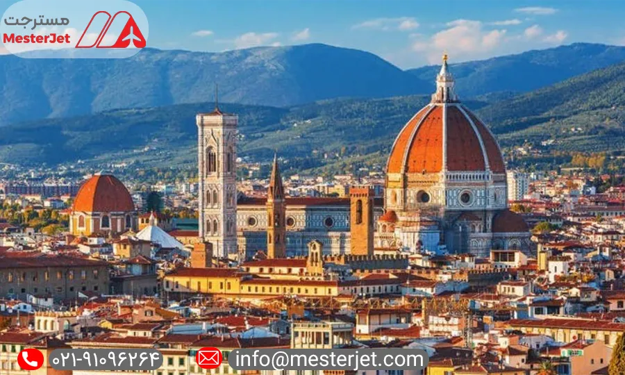 بهترین شهرهای ایتالیا برای سفر