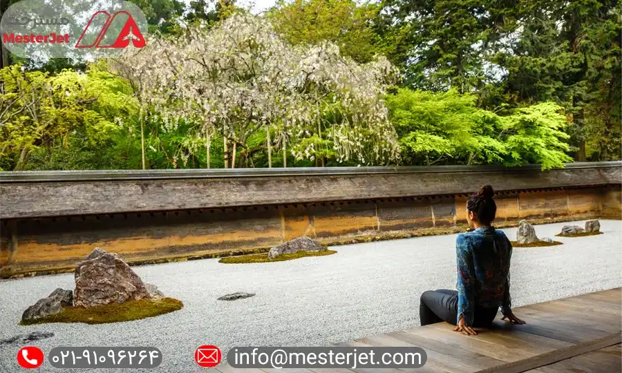 باغ ریوانجی