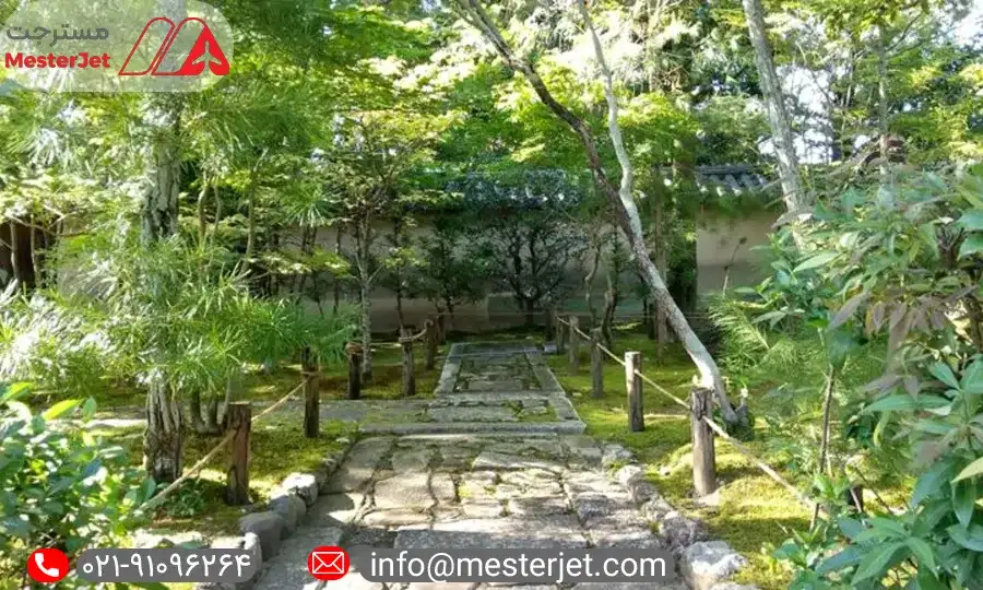 باغ دایزناین