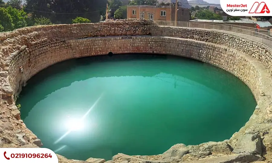 مرداب سنگی