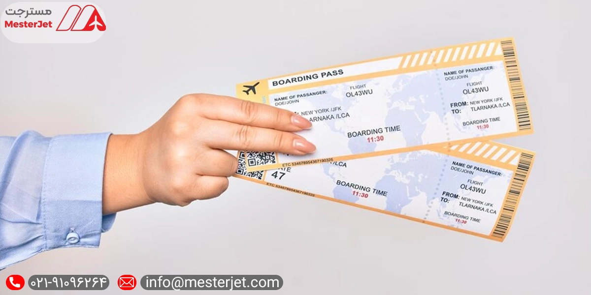 نکات کلیدی خرید تورهای خارجی