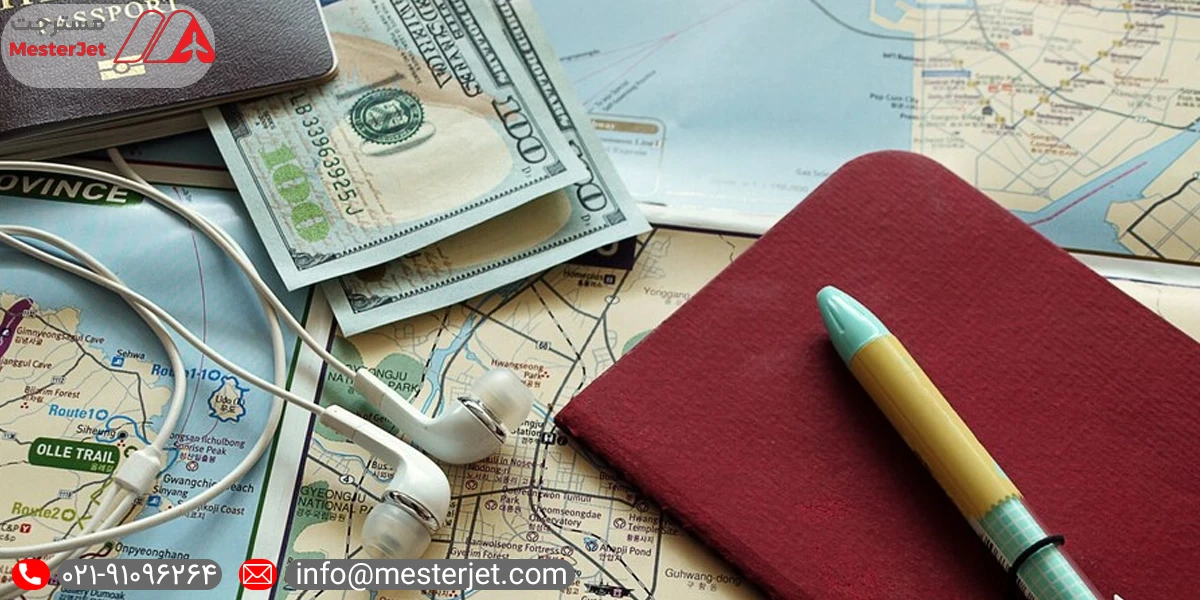 قیمت تورهای خارجی