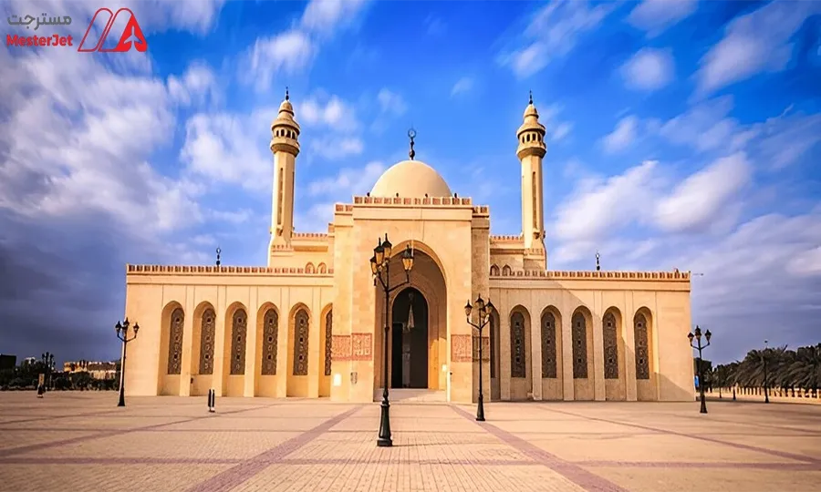 تور لحظه آخری بحرین ارزان