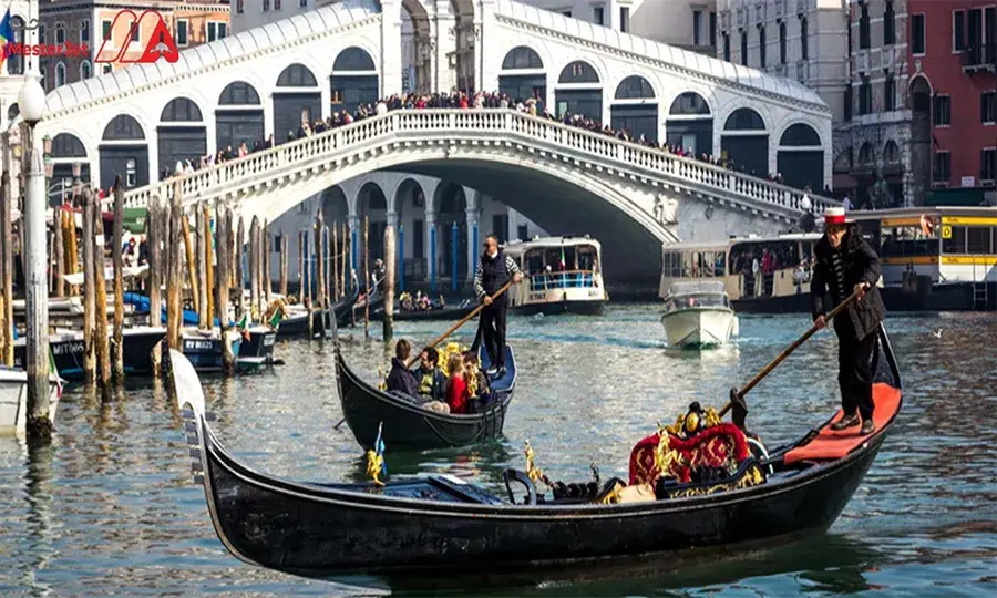 رزرو تور مسافرتی ایتالیا