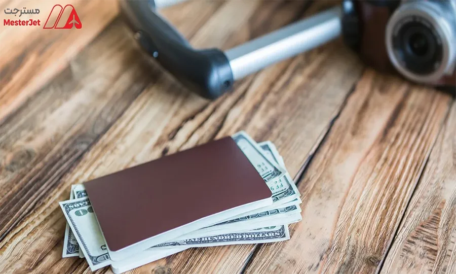 قیمت تور ایتالیا ۱۴۰۵