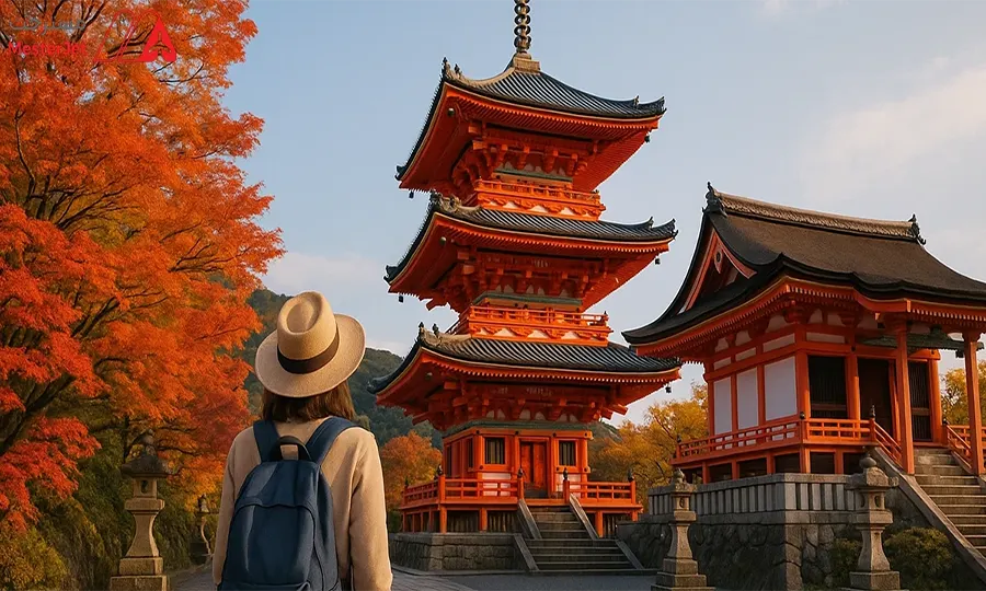 تور ژاپن ارزان