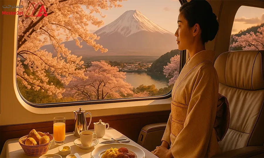 خرید و قیمت تور ژاپن ۱۴۰۵