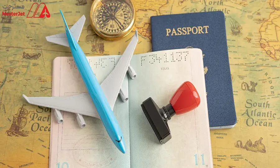 ویزای توریستی ماکائو