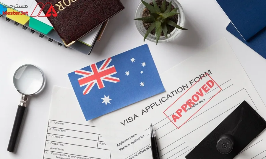 تور نیوزلند با وام