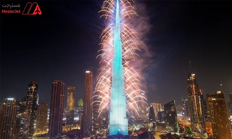 تور قطر نوروز 1405