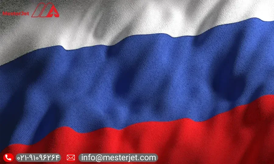 سفر با تور به روسیه