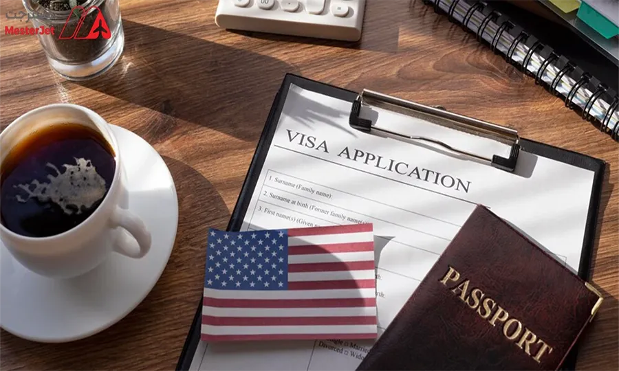 ویزای توریستی اسپانیا