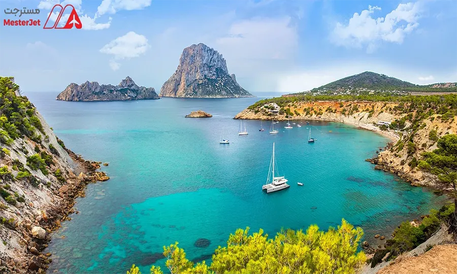 تور اسپانیا نوروز ۱۴۰۵