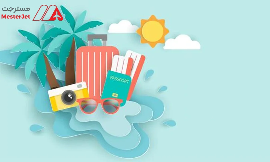 قیمت تورهای تخصصی