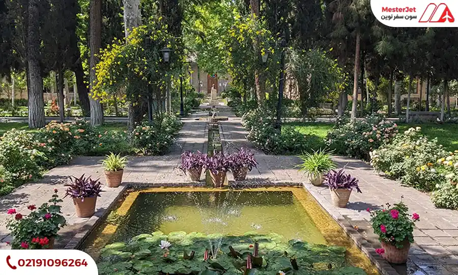 باغ نگارستان