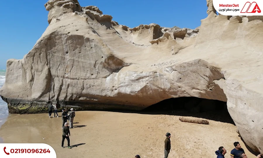 روستای بنود