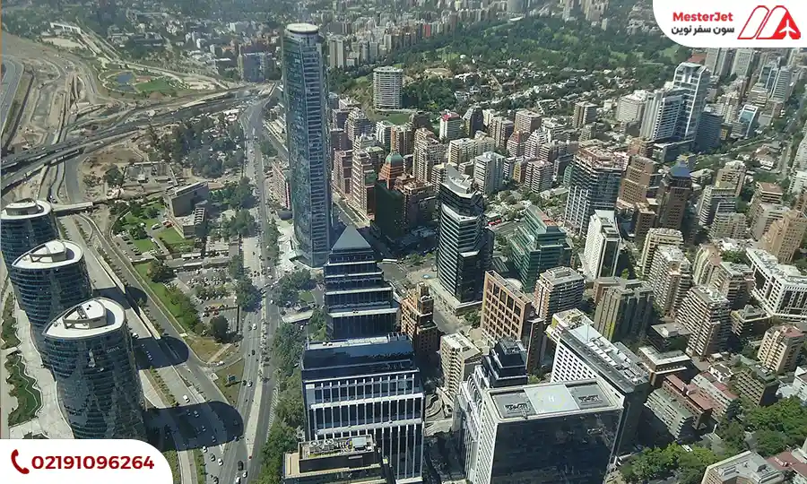 شیلی