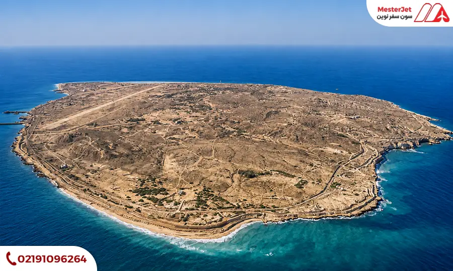 تنب بزرگ و تنب کوچک
