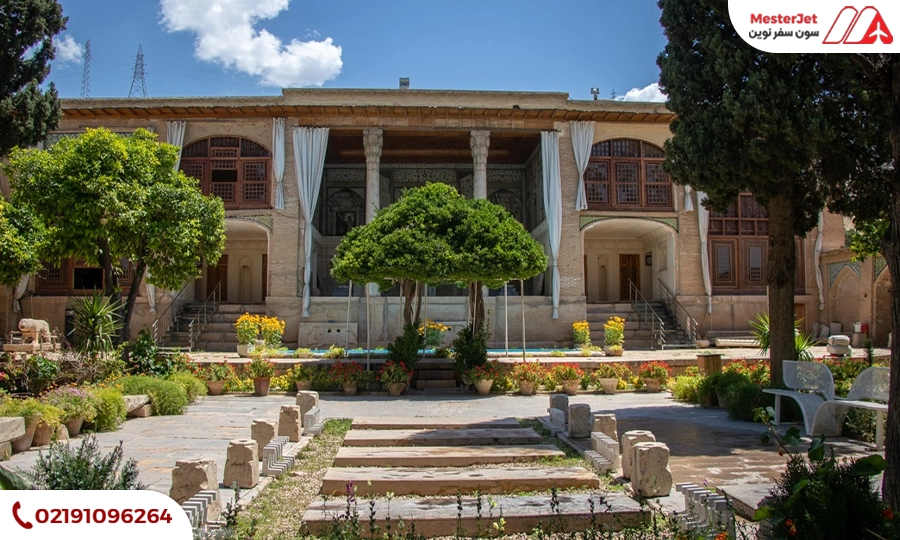 موزه هفت تنان