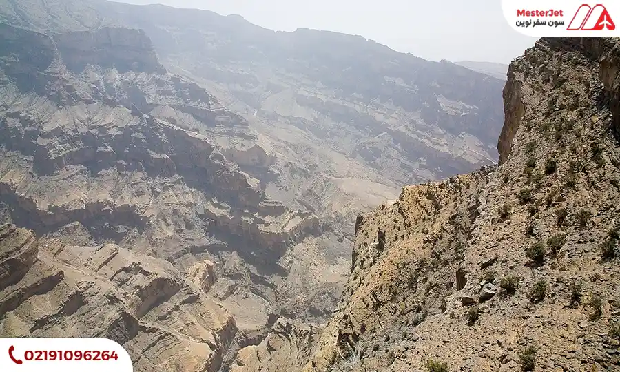 جبل الشمس