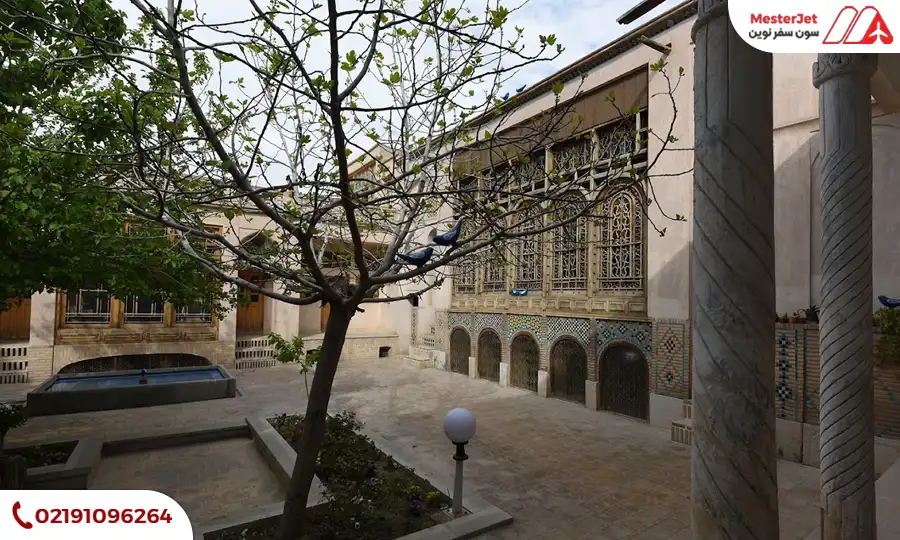 خانه جواهری