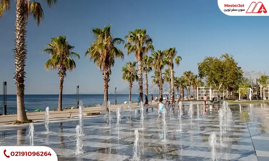 ساحل کنیالیتی