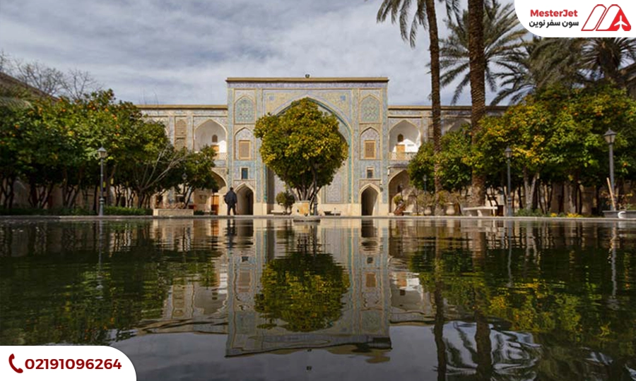 مدرسه خان