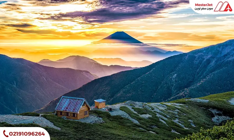 هتل کیونکان