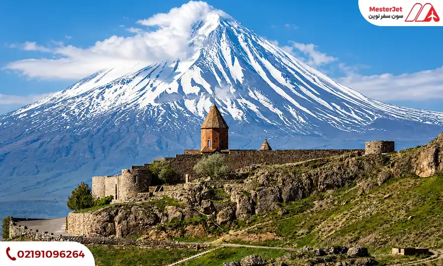 قوانین ارمنستان