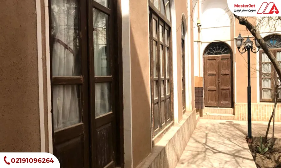 خانه شکوهی