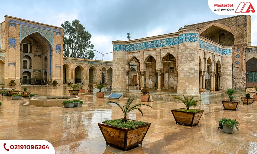 مسجد عتیق