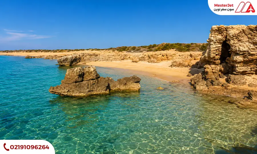 جزیره مولیات