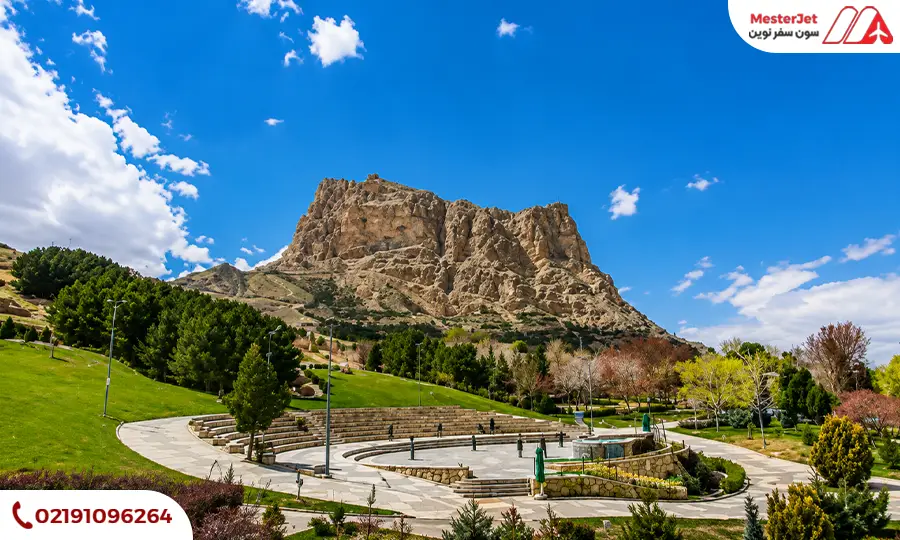 کوه صفه