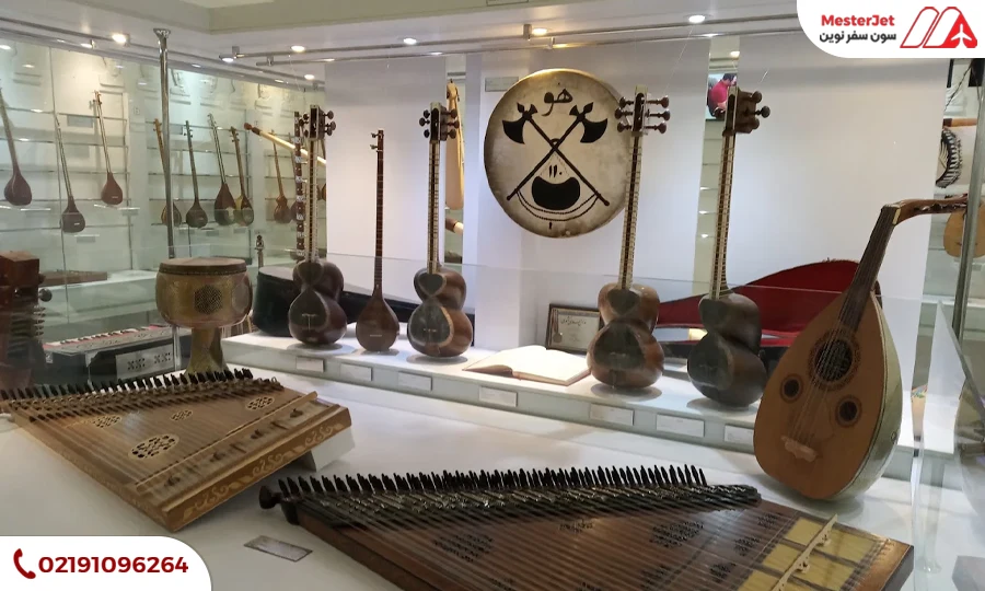 موزه موسیقی