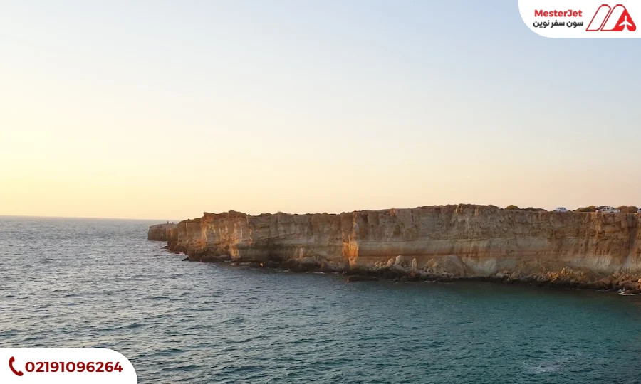 پارک ملی نایبند