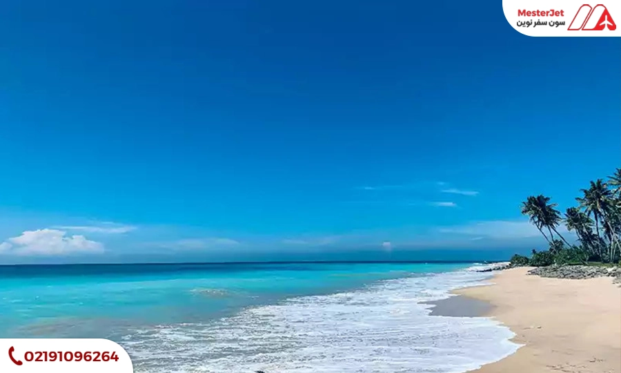 ساحل پانادورا
