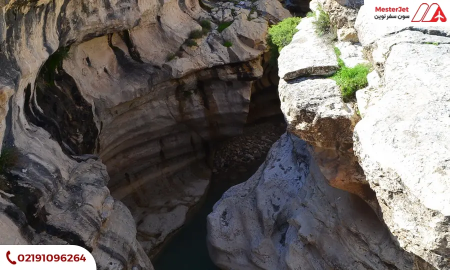 تنگه رازیانه
