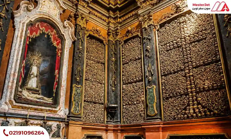 کلیسای سن برنادینو اله اوسا