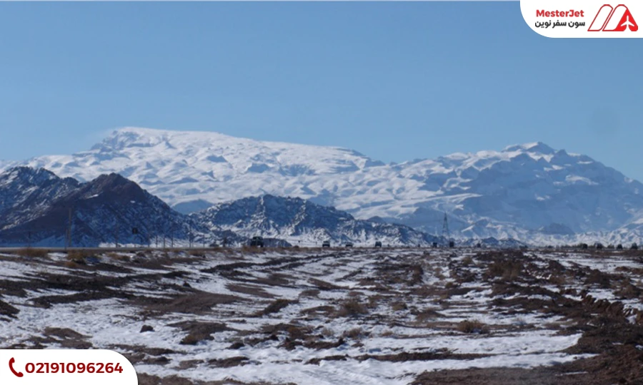 شیرکوه