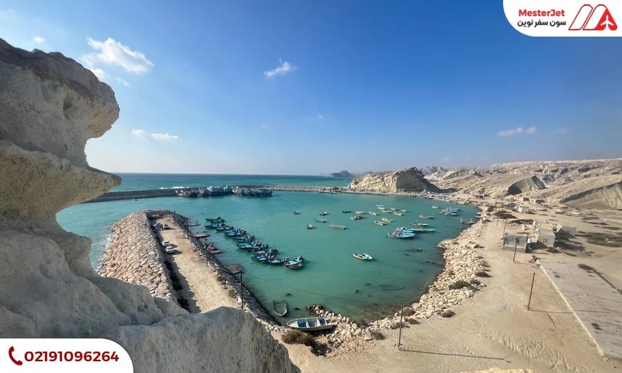بندر تبن