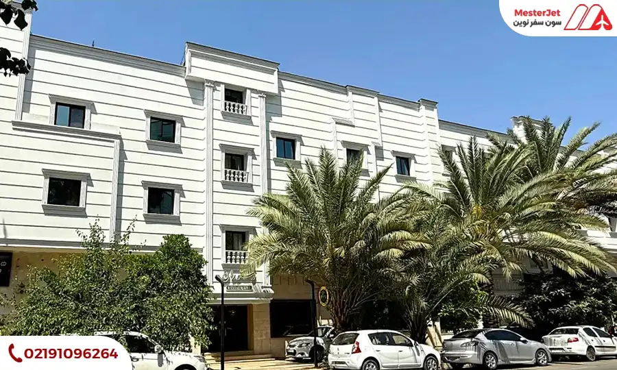 هتل تالار