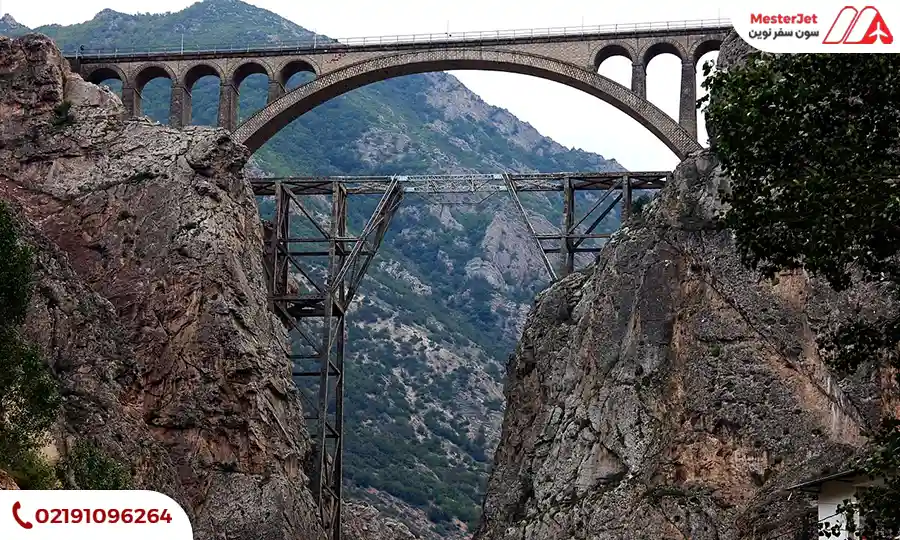 پل ورسک