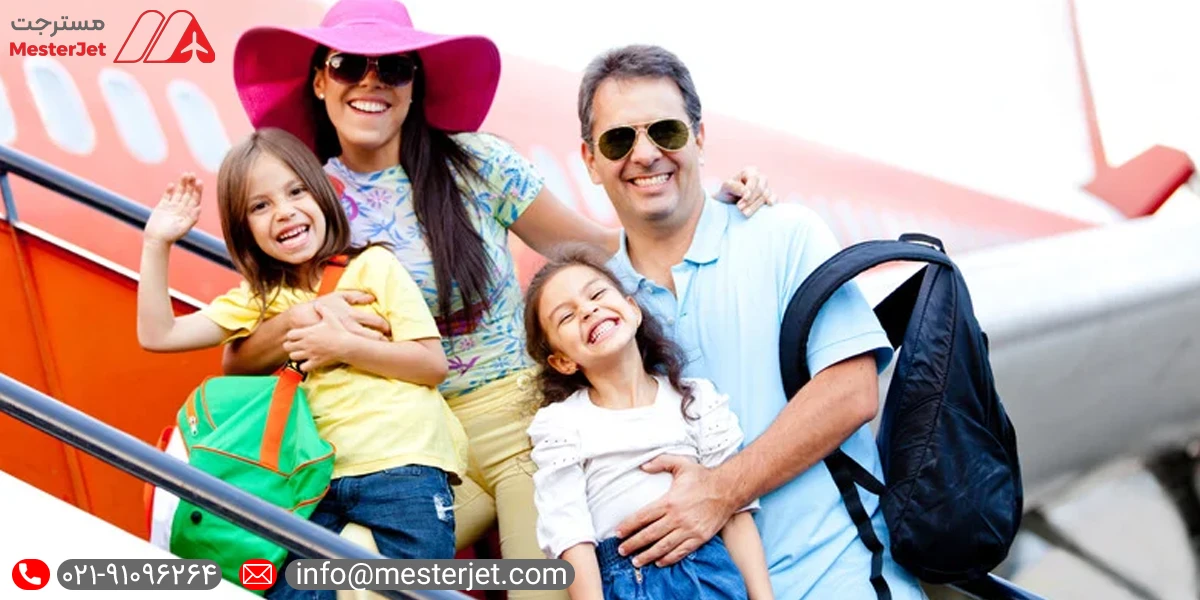 تور لحظه آخری روسیه