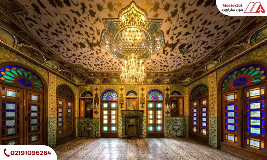 کاخ گلستان