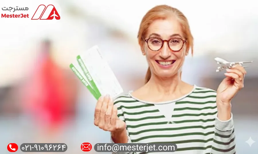 تمدید ویزا در شرایط خاص