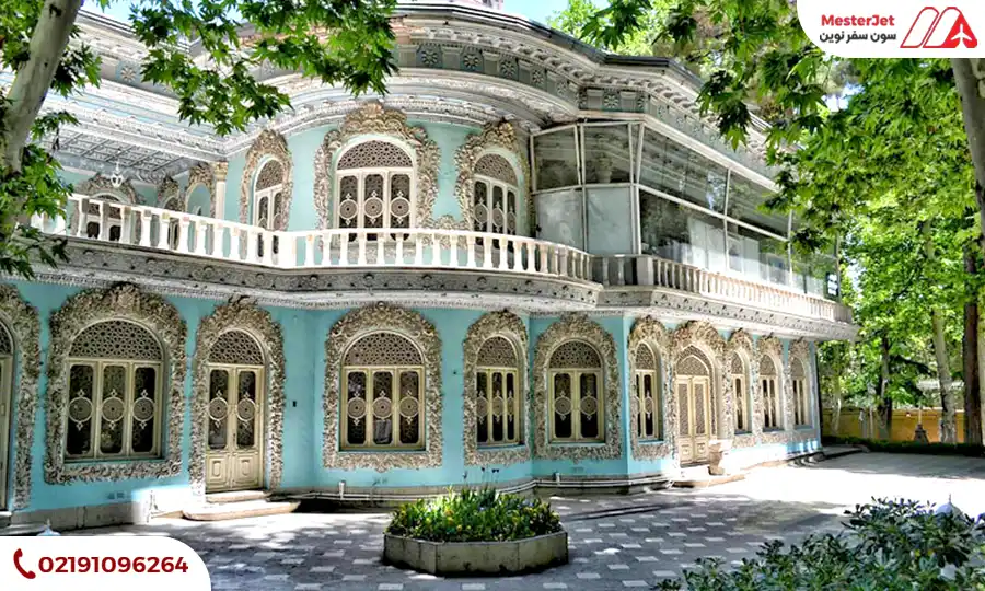موزه زمان