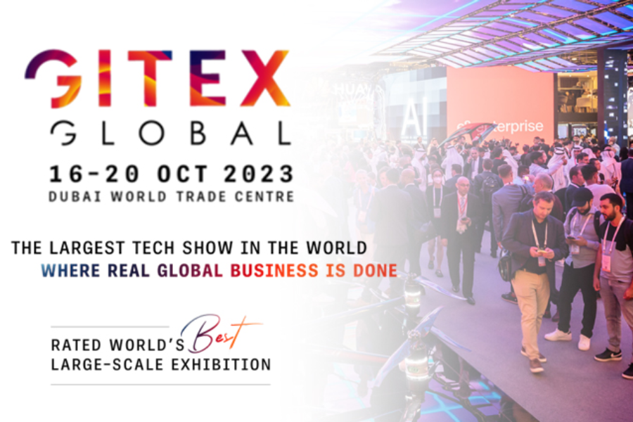 تور تخصصی نمایشگاه GITEX Global 2023 دبی