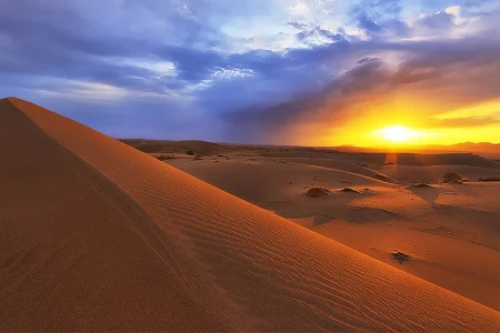 تور کویر مصر اصفهان