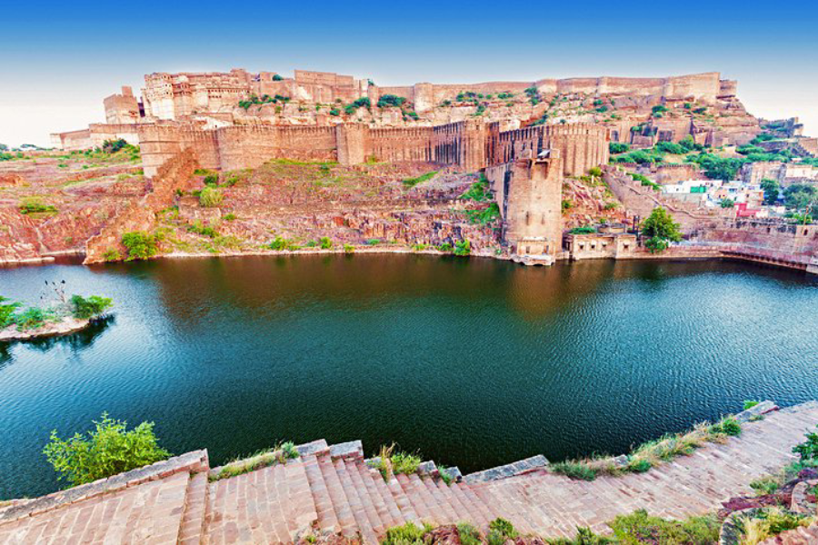 تور هندوستان